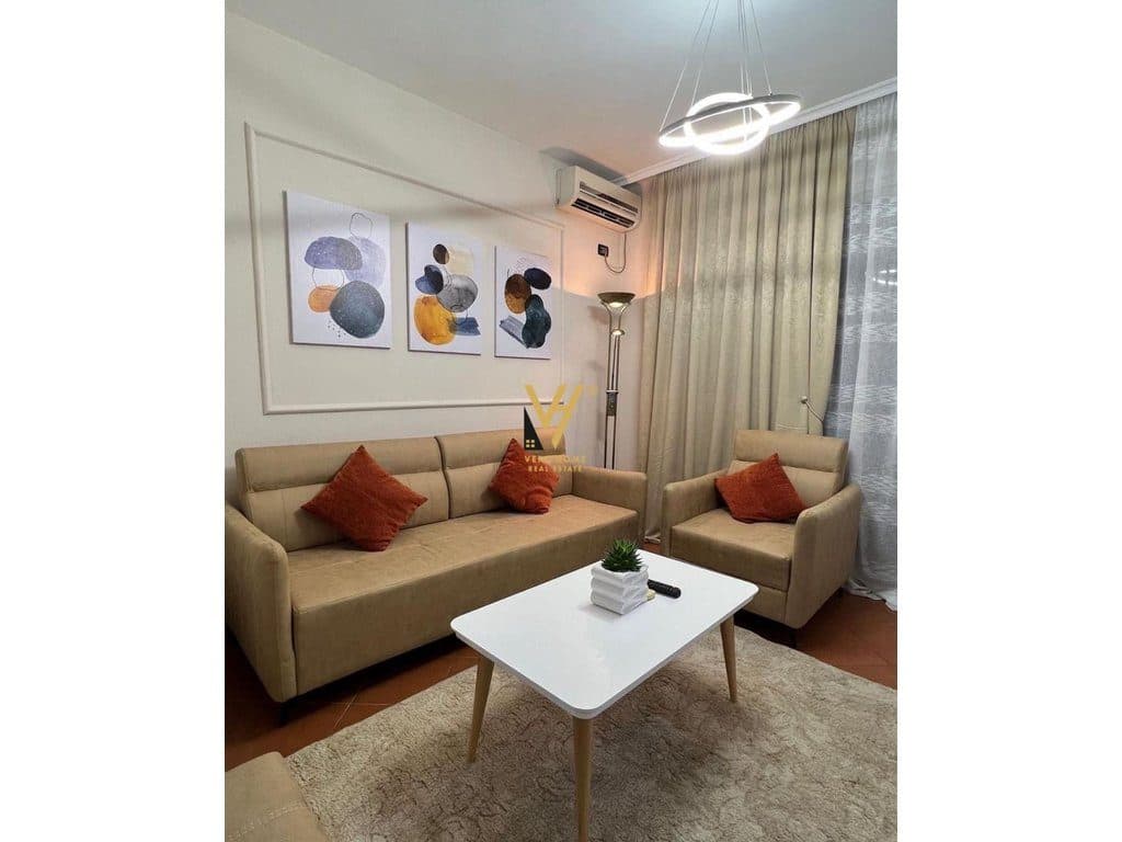 JEPET APARTAMENT 2+1+2+BLK ME QIRA NE BLLOK 80.000 LEKE