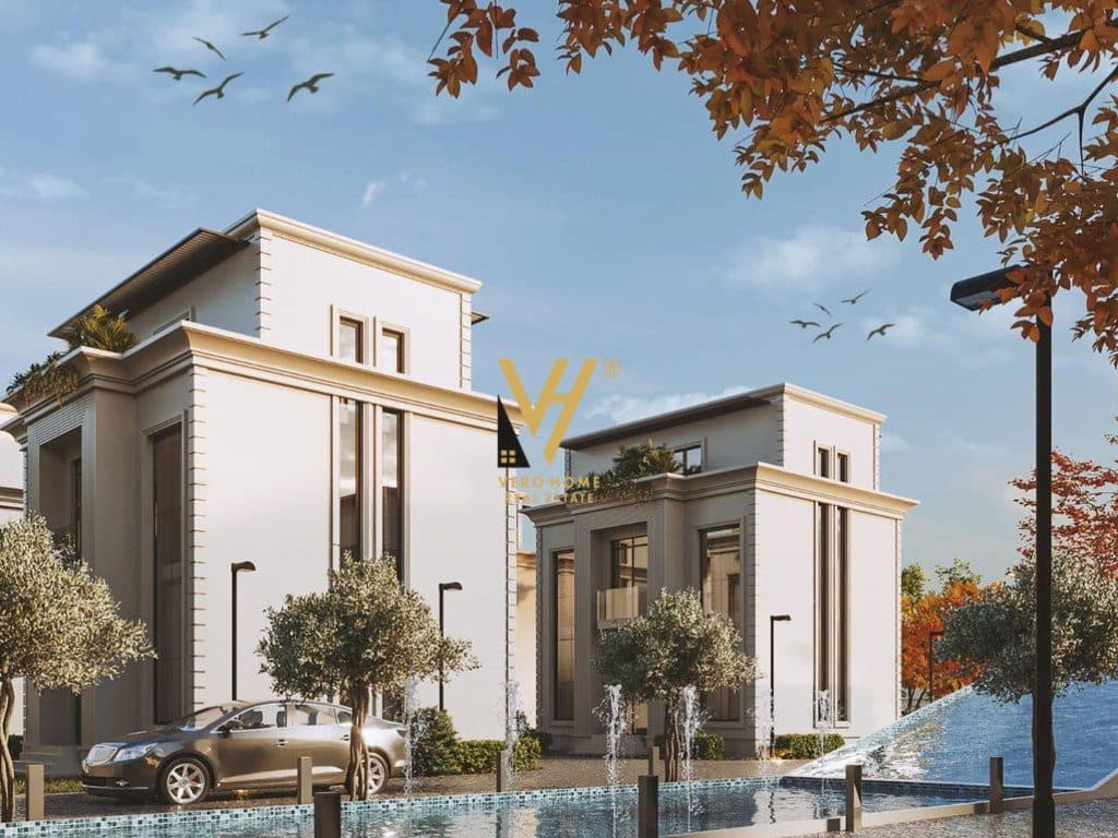 SHITET VILE 3 KATE TE REZ.ROSES 2, FARKE E VOGEL 454.000 EURO
