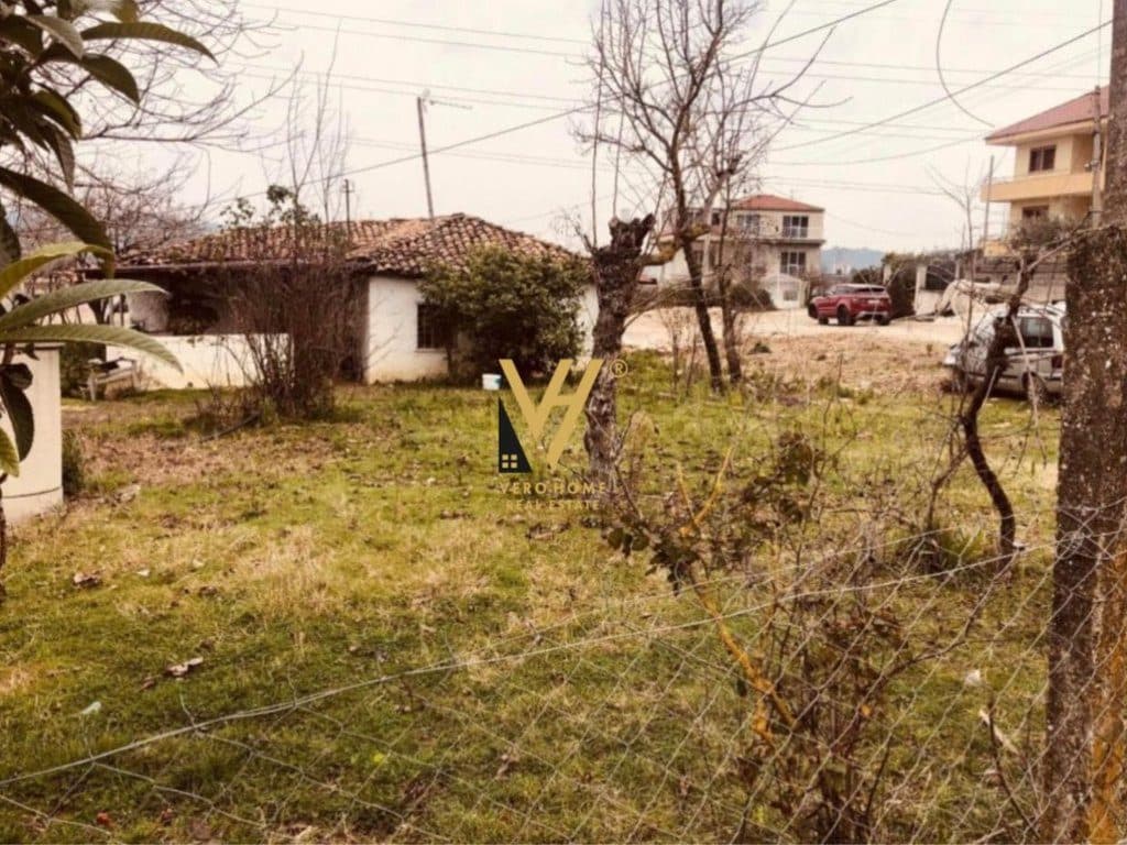 SHITET TOKE 300M2 NE KASHAR 1, RRUGA AZEM GALICA 100.000 EURO