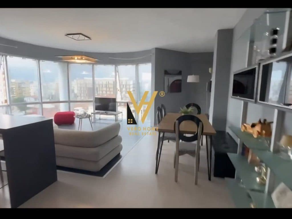 JEPET APARTAMENT 2+1+BLK ME QERA TE KOMUNA E PARISIT 800 EURO 2