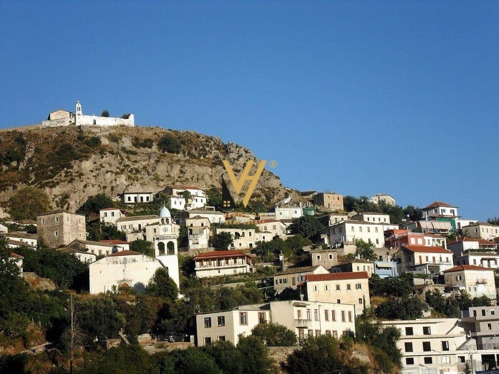 SHITET TOKE 75.000 M2 NE DHERMI 1.725.000 EURO