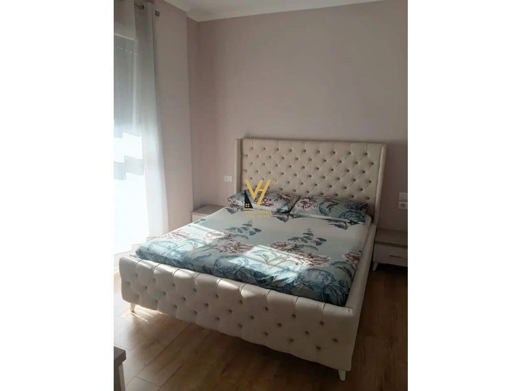 JEPET APARTAMENT 1+1+BLK ME QERA NE DON BOSKO 500 EURO 4