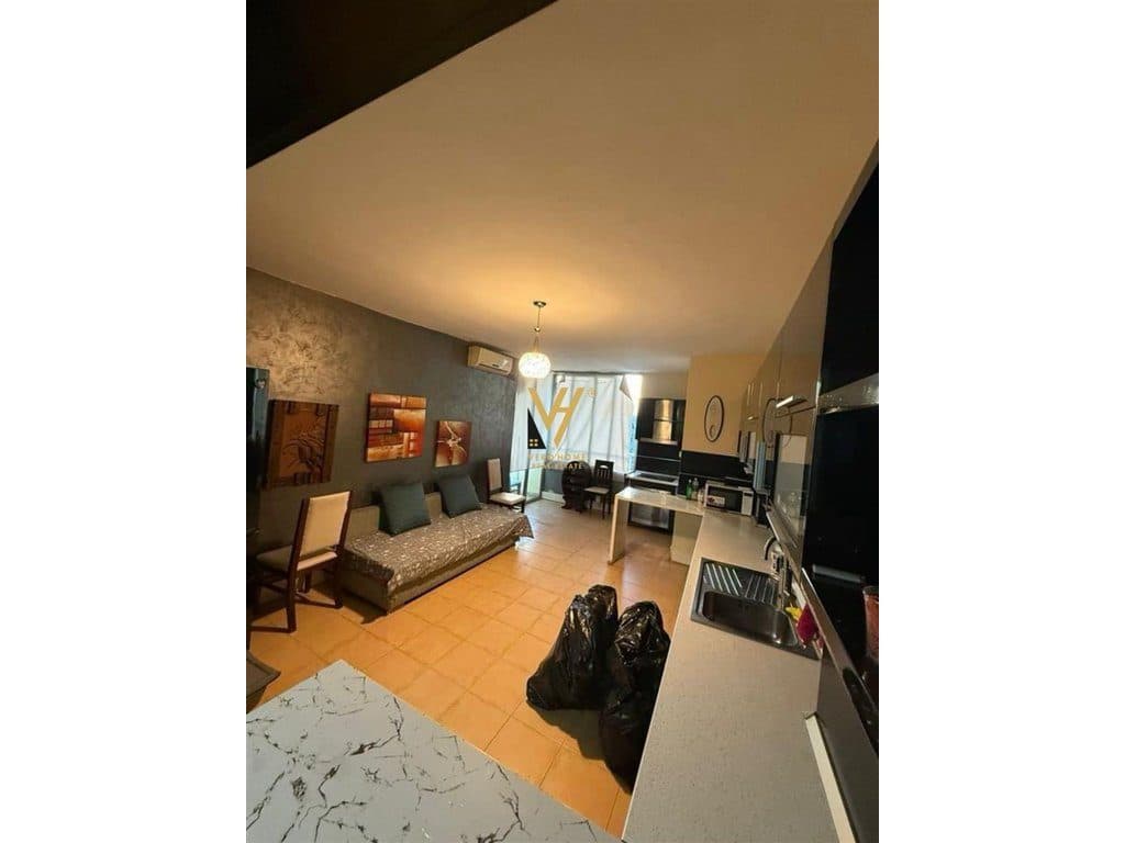 JEPET APARTAMENT 2+1+BLK ME QIRA TE KOMUNA E PARISIT 75.000 LEKE