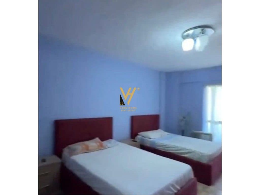 JEPET APARTAMENT 2+1 ME QIRA NE LAPRAKE 60.000 LEKE 3