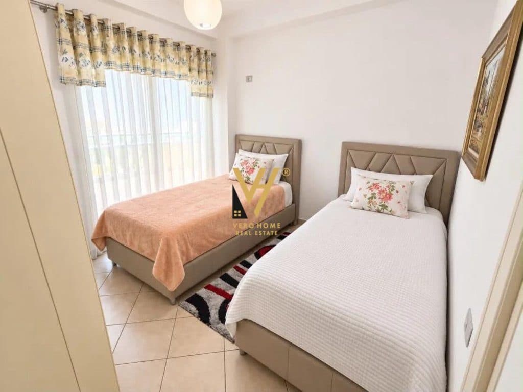 JEPET APARTAMENT 2+1+BLK ME QIRA TE KOMUNA E PARISIT 800 EURO 4