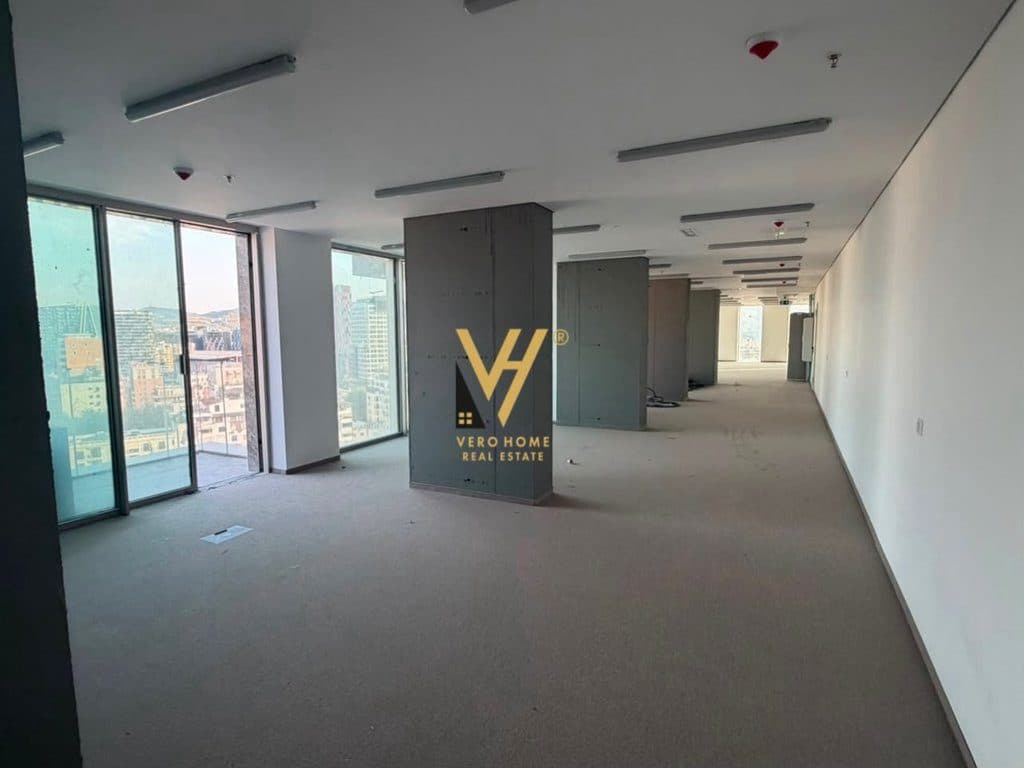 JEPET ZYRE 475 M2 ME QERA TE DOWNTOWN ONE 12.000 EURO 3