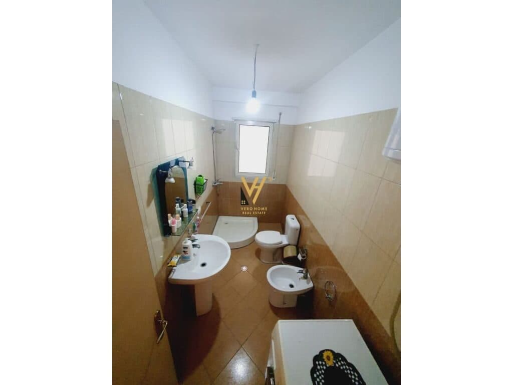Jepet Apartament 2+1+ballkon me qera ne Don Bosko 100 m2 4