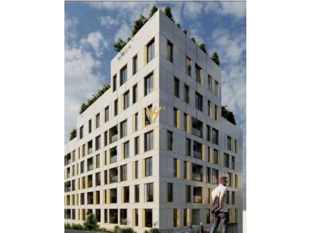 SHITET APARTAMENT 2+1+BLK NE SELITE 158.000 EURO 1