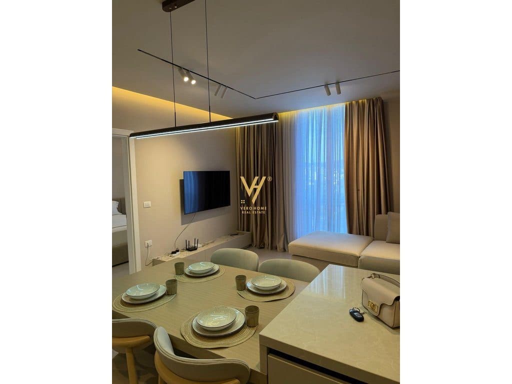 SHITET APARTAMENT 1+1+BLK NE VLORE 150.000 EURO 2