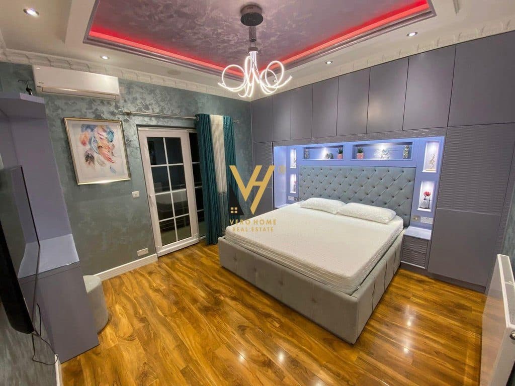JEPET APARTAMENT 2+1+BLK ME QERA NE ALLIAS 45.000 LEKE 3
