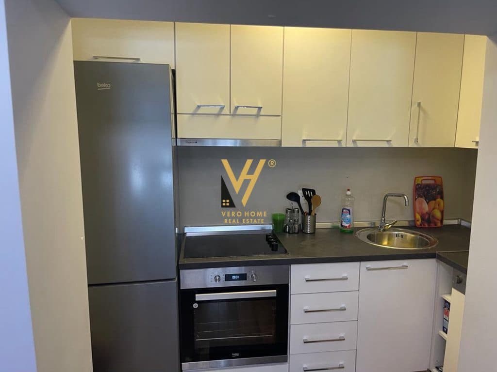 JEPET APARTAMENT 1+1 ME QIRA TE STADIUMI DINAMO 65.000 LEKE 3