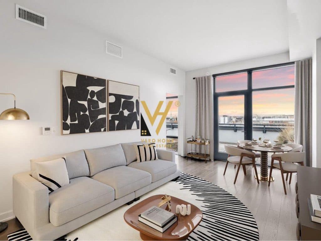 SHITET APARTAMENT 1+1 NE MARINA BAY, VLORE 260.000 EURO