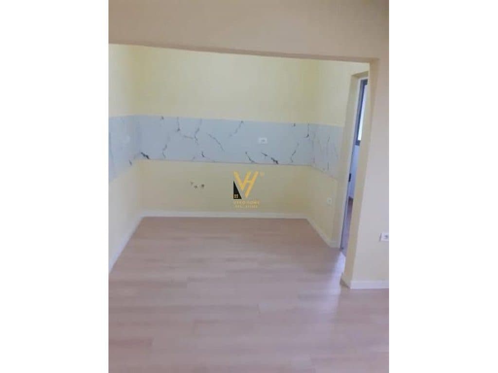 SHITET APARTAMENT 1+1+BLK NE ALLIAS 95.000 EURO