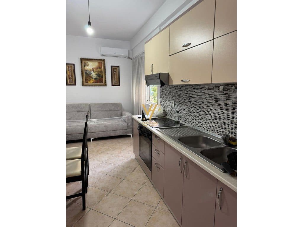 JEPET APARTAMENT 1+1+BLK ME QIRA TE KOMUNA E PARISIT 50.000 LEKE 2
