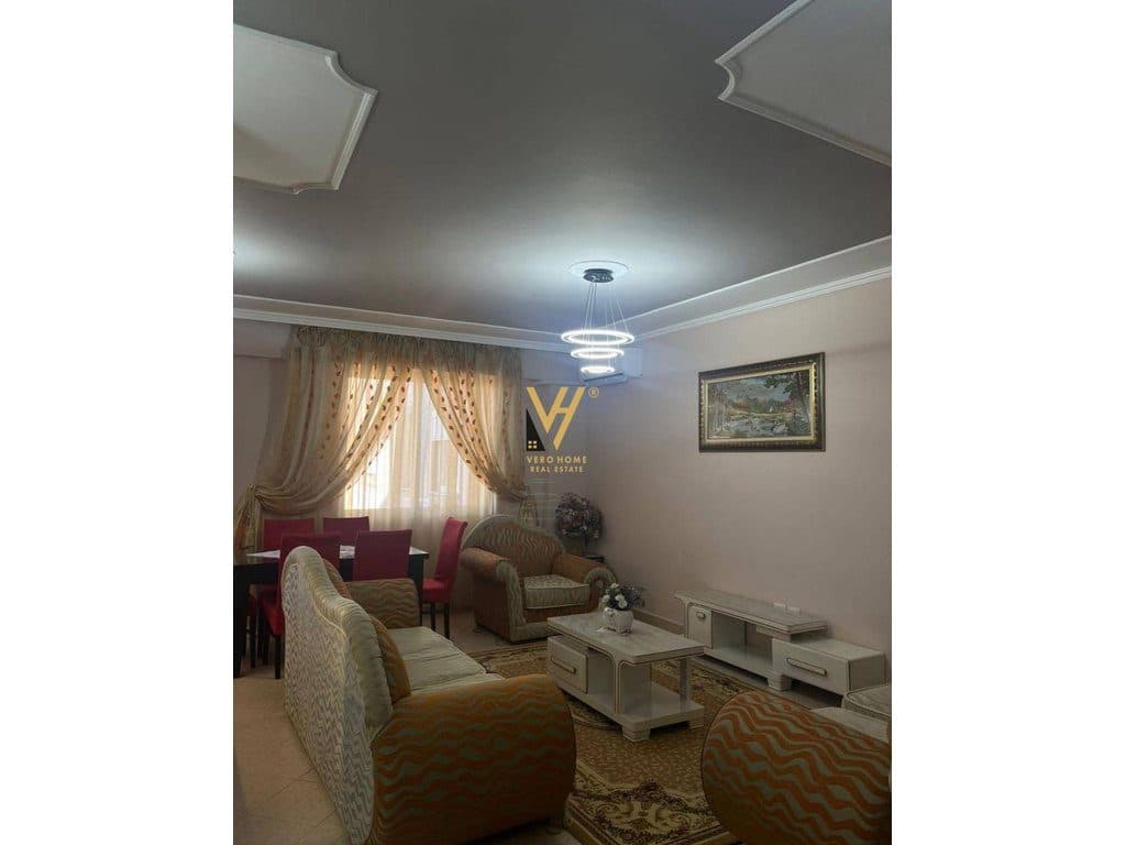 JEPET APARTAMENT 2+1 ME QERA NE VASIL SHANTO 65.000 LEKE