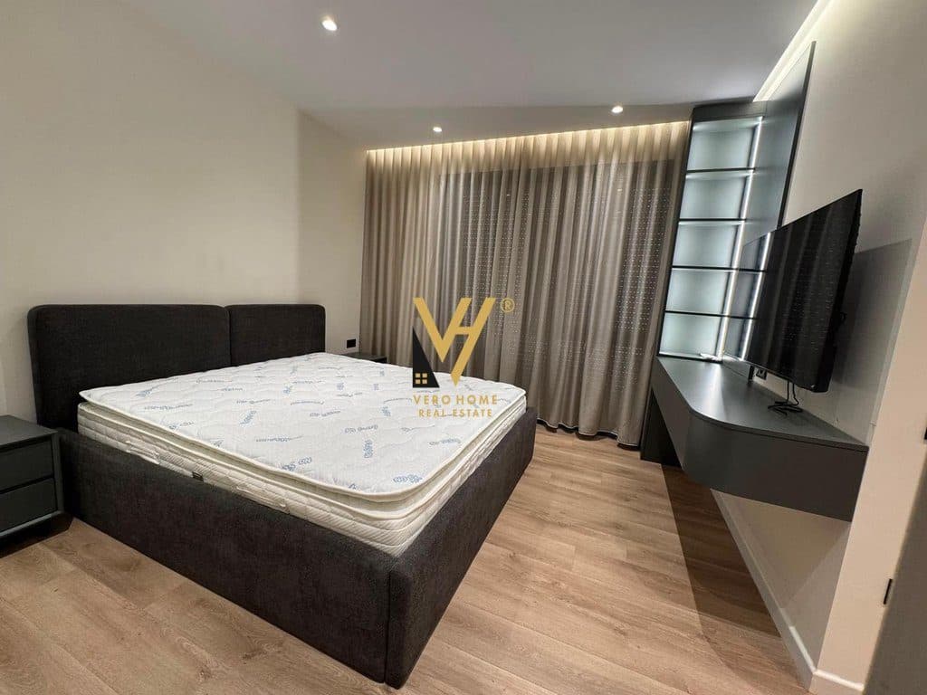 JEPET APARTAMENT 2+1+2+BLK ME QIRA TE LIQENI I THATE 120.000 LEKE 4