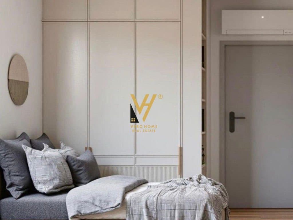 JEPET APARTAMENT 1+1 ME QERA TE ALI DEMI 590 EURO 3