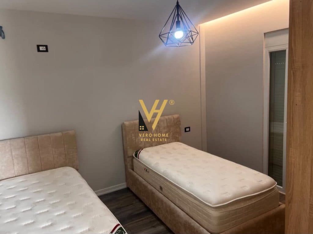 JEPET APARTAMENT 2+1+BLK ME QIRA NE PORCELAN 650 EURO 4