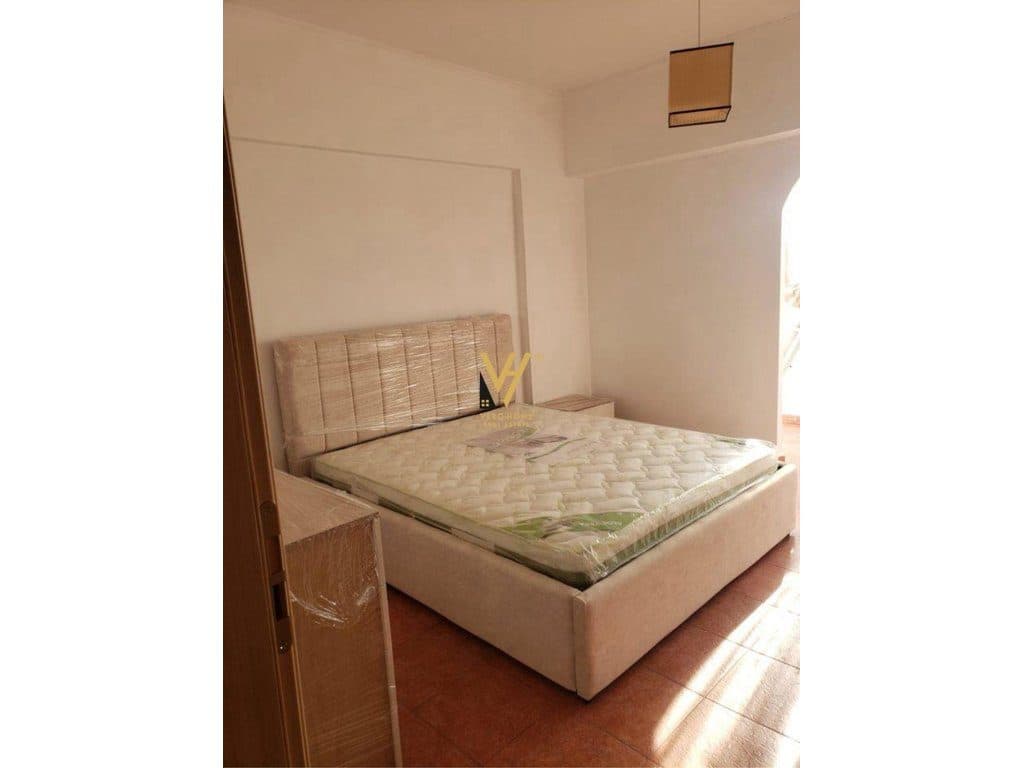 JEPET APARTAMENT 2+1+2BLK ME QERA TE KOMUNA E PARISIT 650 EURO 4