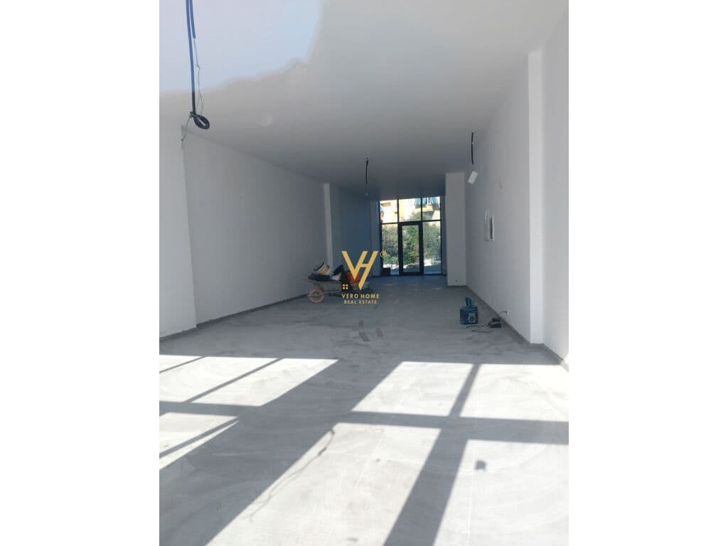 Jepet Ambient Biznesi me qera te Residenca Lake View 108 m2