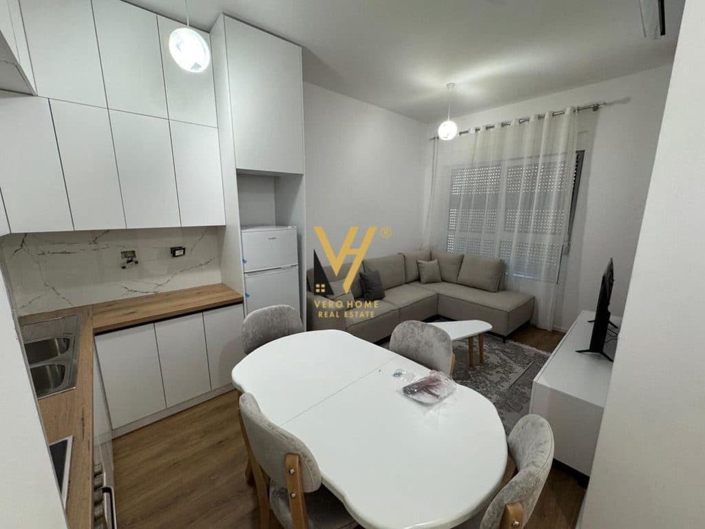 JEPET APARTAMENT 1+1 ME QIRA TE ALI DEMI 450 EURO 2