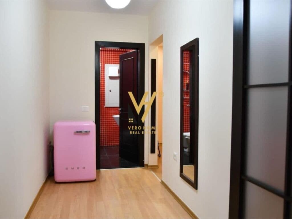 Jepet Apartament 2+1+ballkon me qera tek Selvia 100 m2 3