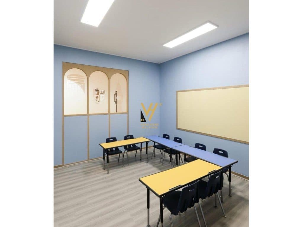 JEPET ZYRE 97 M2 ME QERA TE KOMUNA E PARISIT 1.200 EURO