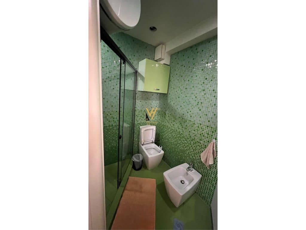 JEPET APARTAMENT 1+1 ME QIRA TE KOMUNA E PARISIT 60.000 LEKE 4
