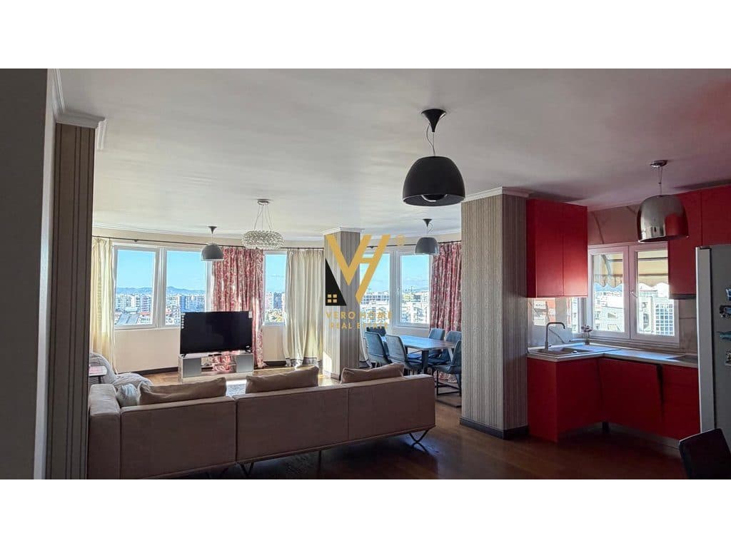 JEPET APARTAMENT 2+1+BLK ME QERA TE PALLATI ME SHIGJETA 75.000 LEKE