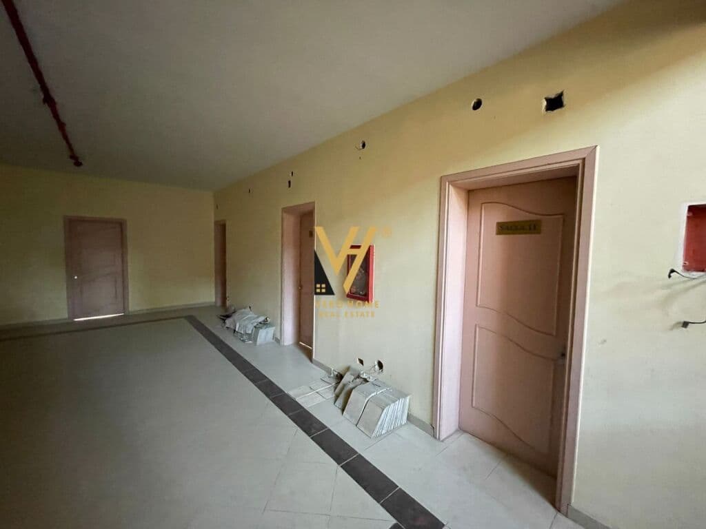 Jepet vile 5 Kateshe me qera ne Selite 2500 m2 2