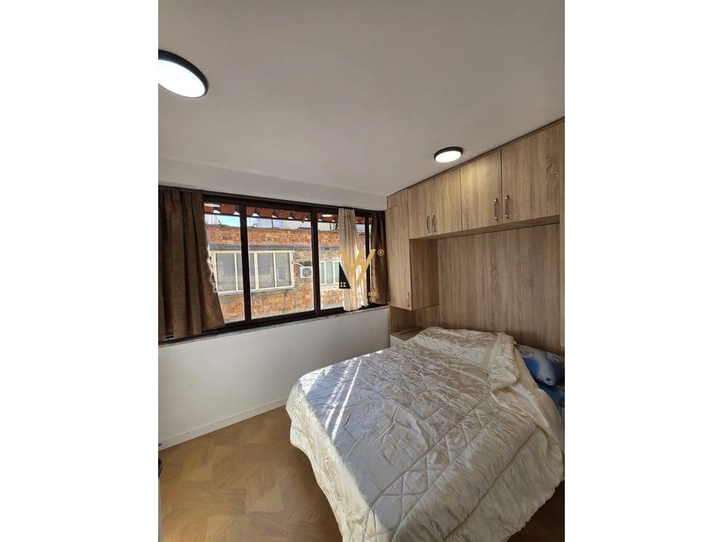 JEPET APARTAMENT 1+1+BLK ME QIRA TE 21 DHJETORI 65.000 LEKE 2