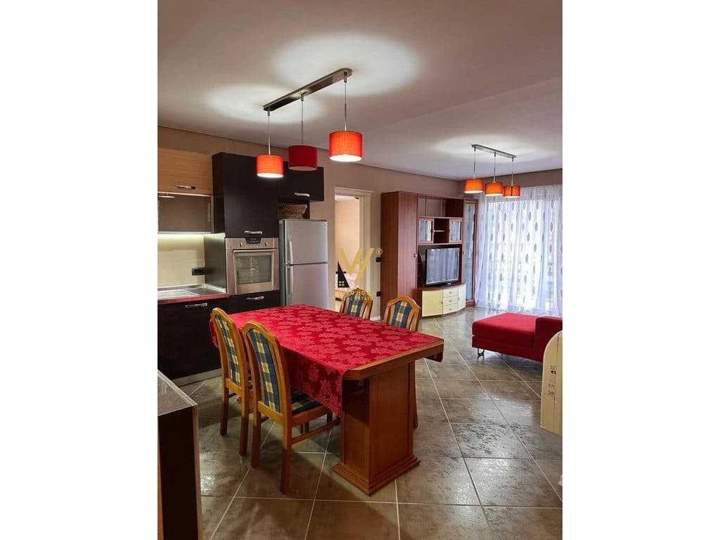 JEPET APARTAMENT 2+1+BLK ME QIRA NE SELITE 75.000 LEKE