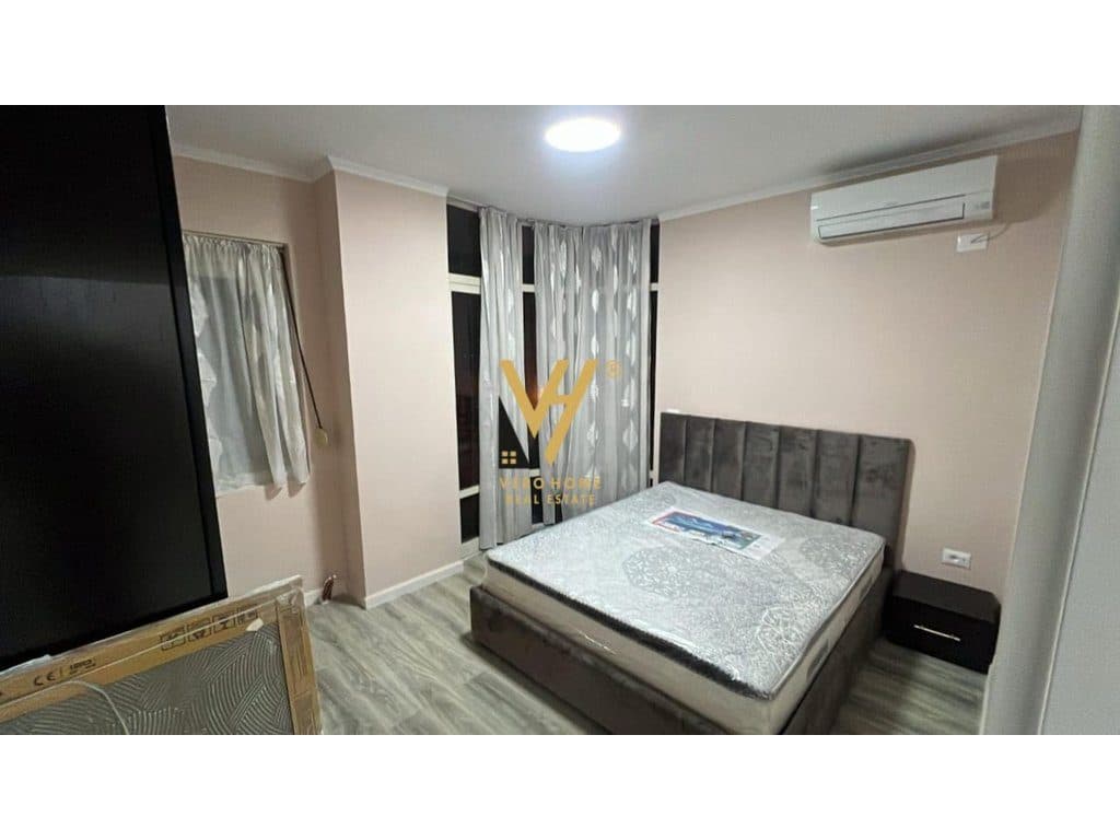 SHITET APARTAMENT 1+1+VERANDE TE LIQENI I THATE 185.000 EURO 3