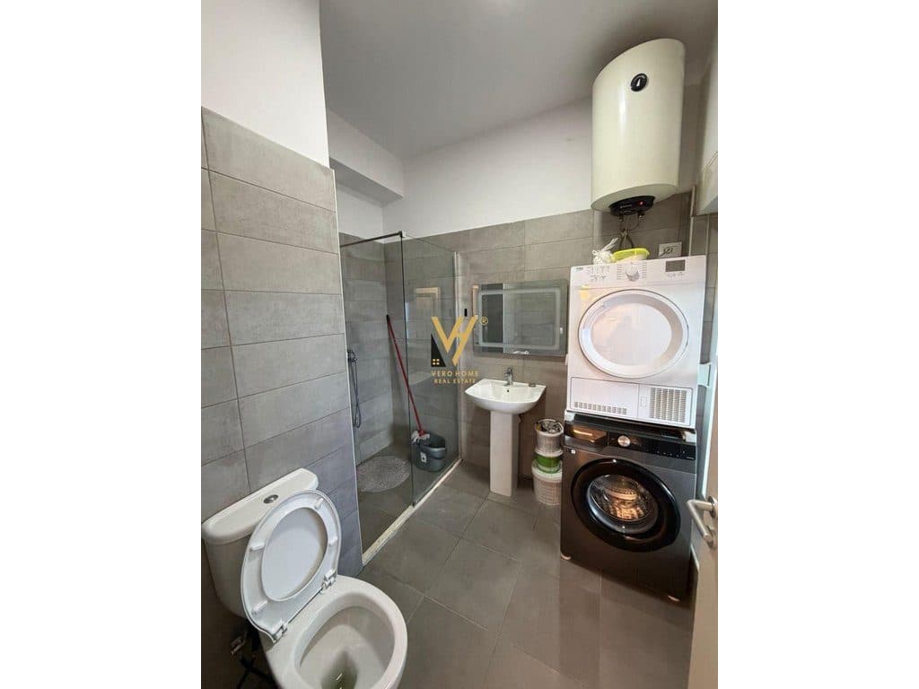 SHITET APARTAMENT 1+1 TE ALI DEMI 7.900.000 LEKE 4
