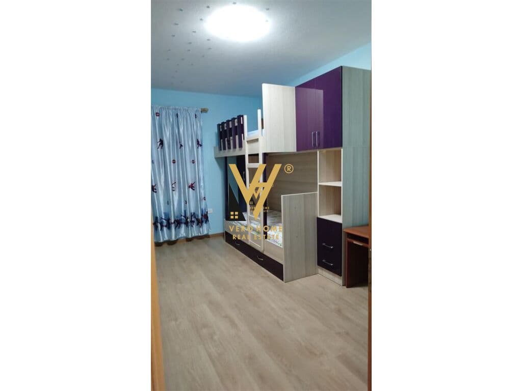 JEPET APARTAMENT 2+1+BLK ME QERA NE YZBERISHT 550 EURO 3