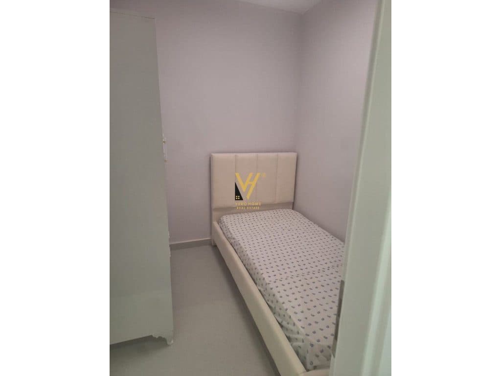 JEPET APARTAMENT 2+1 ME QERA ISH PARKU 600 EURO 4