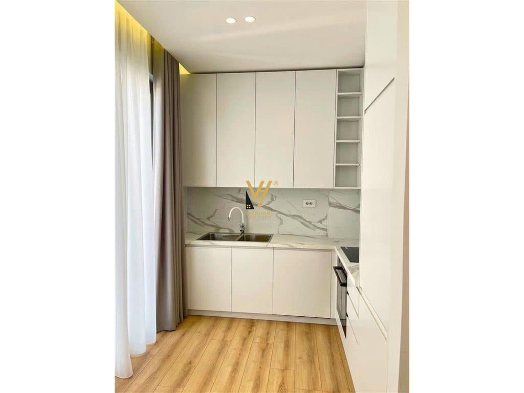 JEPET APARTAMENT 1+1+BLK ME QERA TE GREEN VALLEY 1, LIQENI THATE 1.250 EURO 3