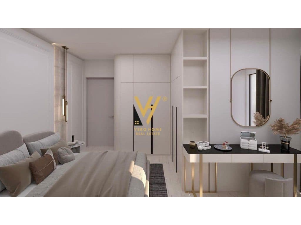 SHITET APARTAMENT 2+1+BLK NE VLORE 260.000 EURO 4