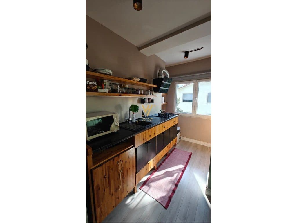 JEPET APARTAMENT 2+1+2+BLK ME QIRA TE QYTET STUDENTI 60.000 LEKE 2