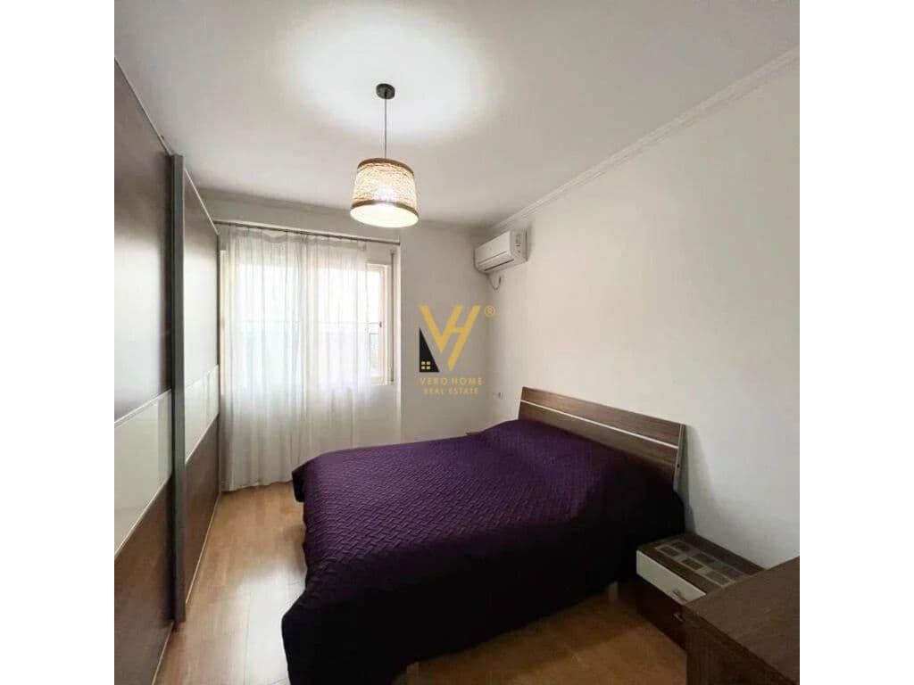 Jepet Apartament 2+1+ballkon me qera te Fresku 119 m2 3