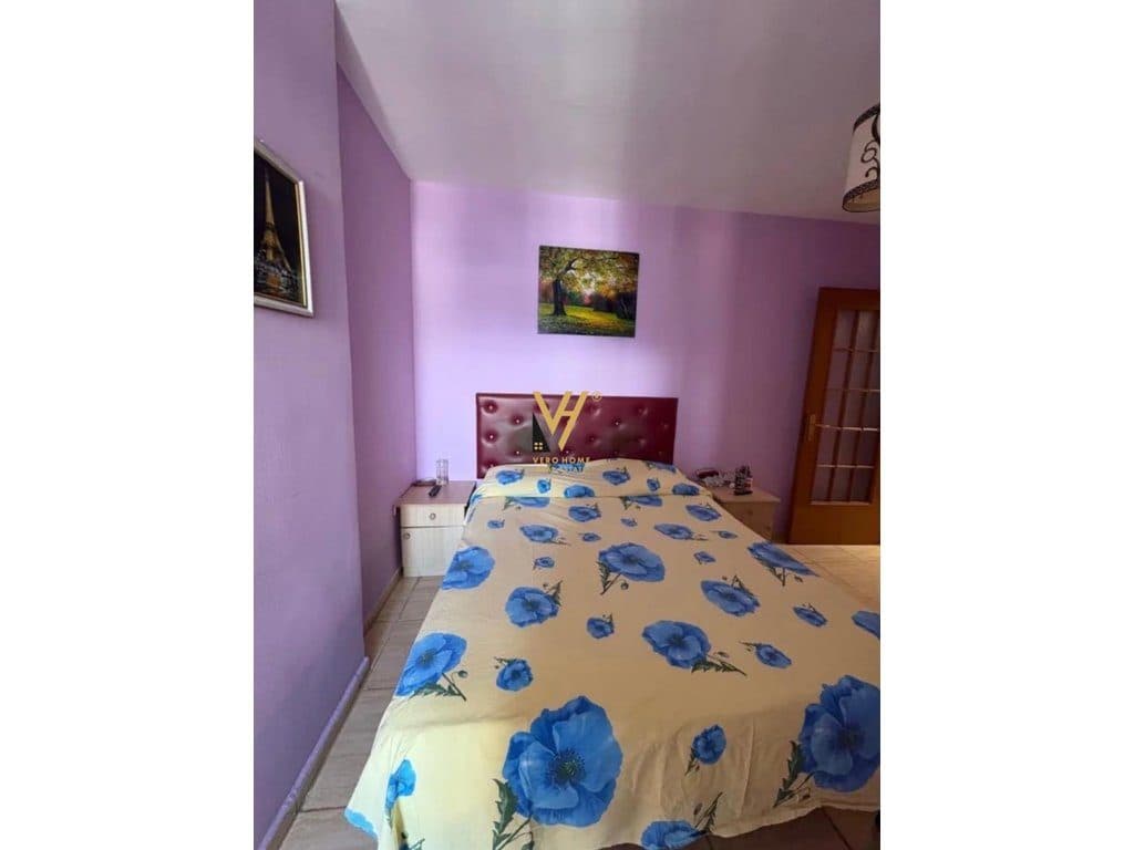 JEPET APARTAMENT 1+1 ME QIRA TE RRUGA E BOGDANEVE 55.000 LEKE 4