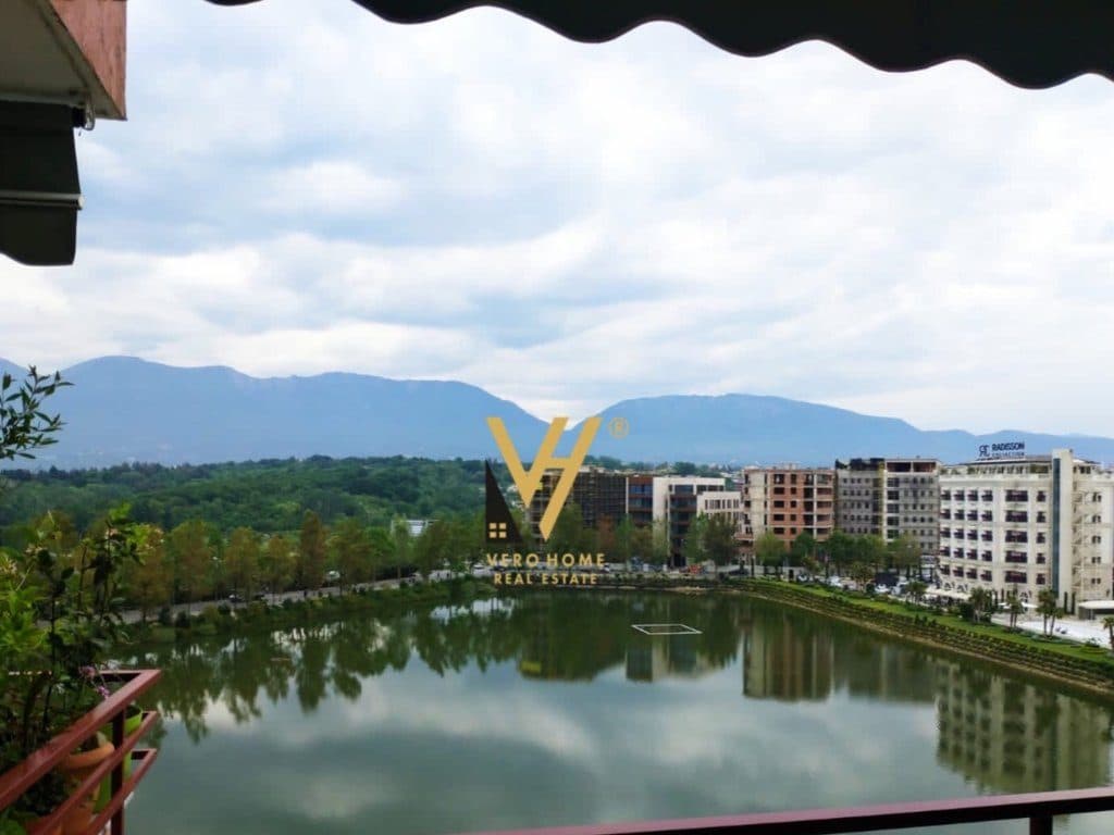 JEPET APARTAMENT 3+1+2BLK ME QERA TE LIQENI THATE 1.300 EURO 4