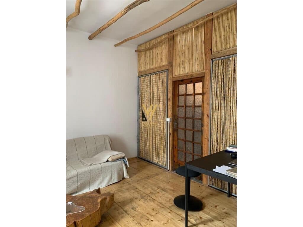 Jepet Apartament 1+1+2+ballkon me qera te Shallvaret 74 m2