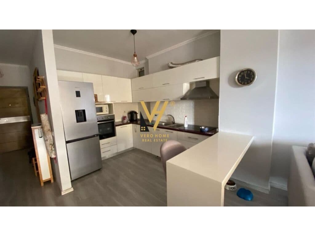 SHITET APARTAMENT 2+1+BLK TEK KOMPLEKSI PANORAMA 280.000 EURO