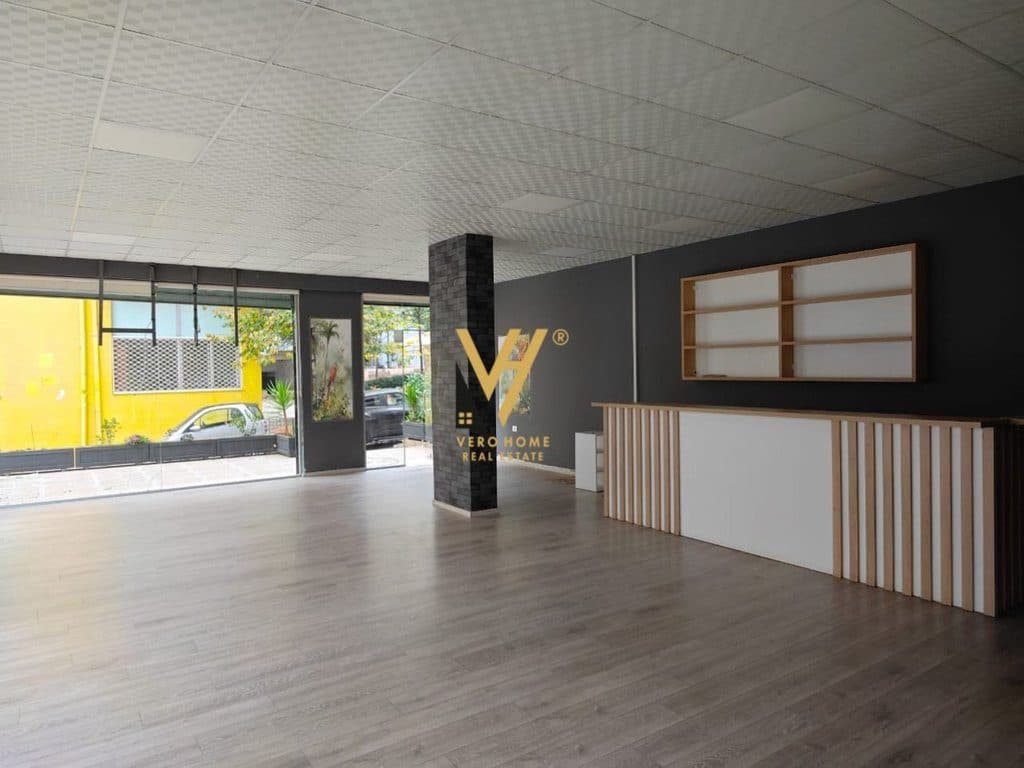 JEPET AMBIENT BIZNESI 100 M2 ME QERA NE FRESK 50.000 LEKE 3