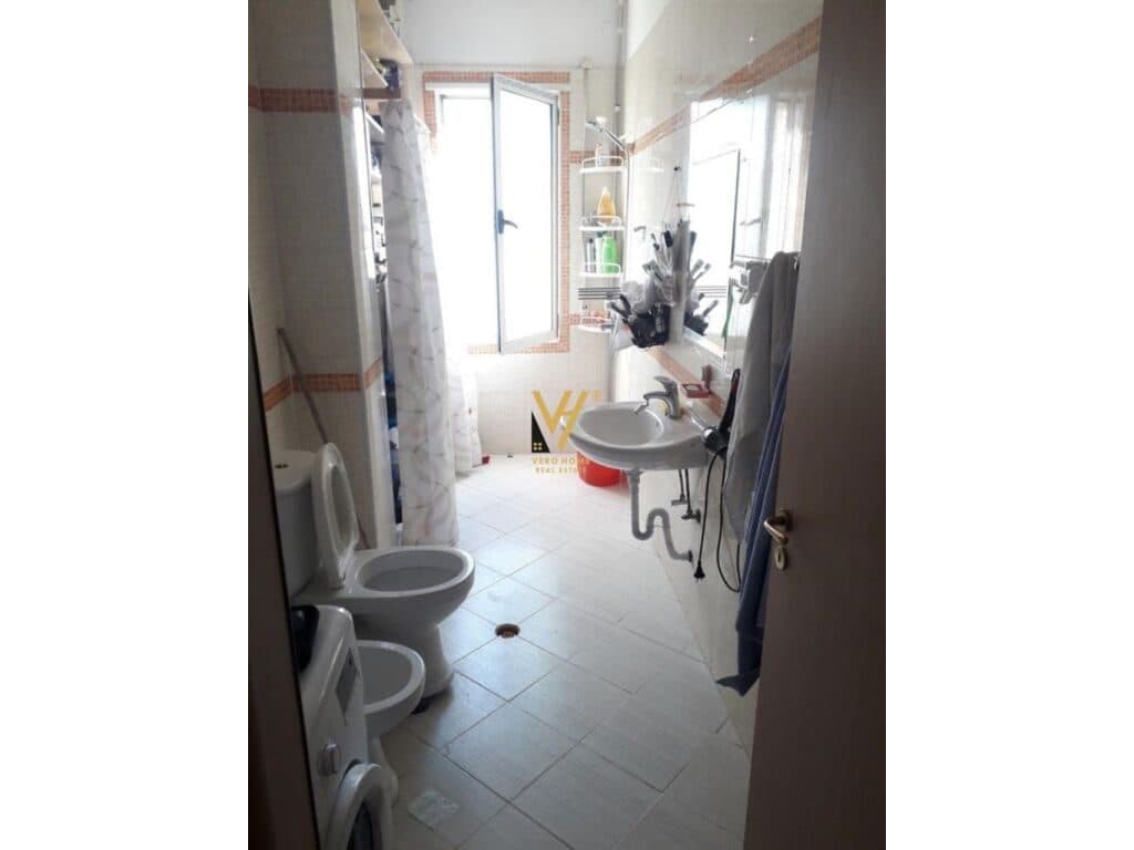 Jepet apartament 2+1+blk me qera tek Fresku 98 m2 4
