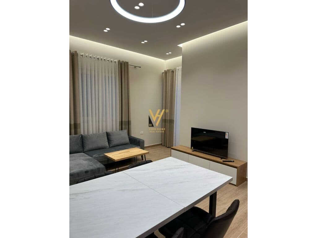 Jepet Apartament 2+1+ballkon me qera ne Don Bosko 89 m2 4