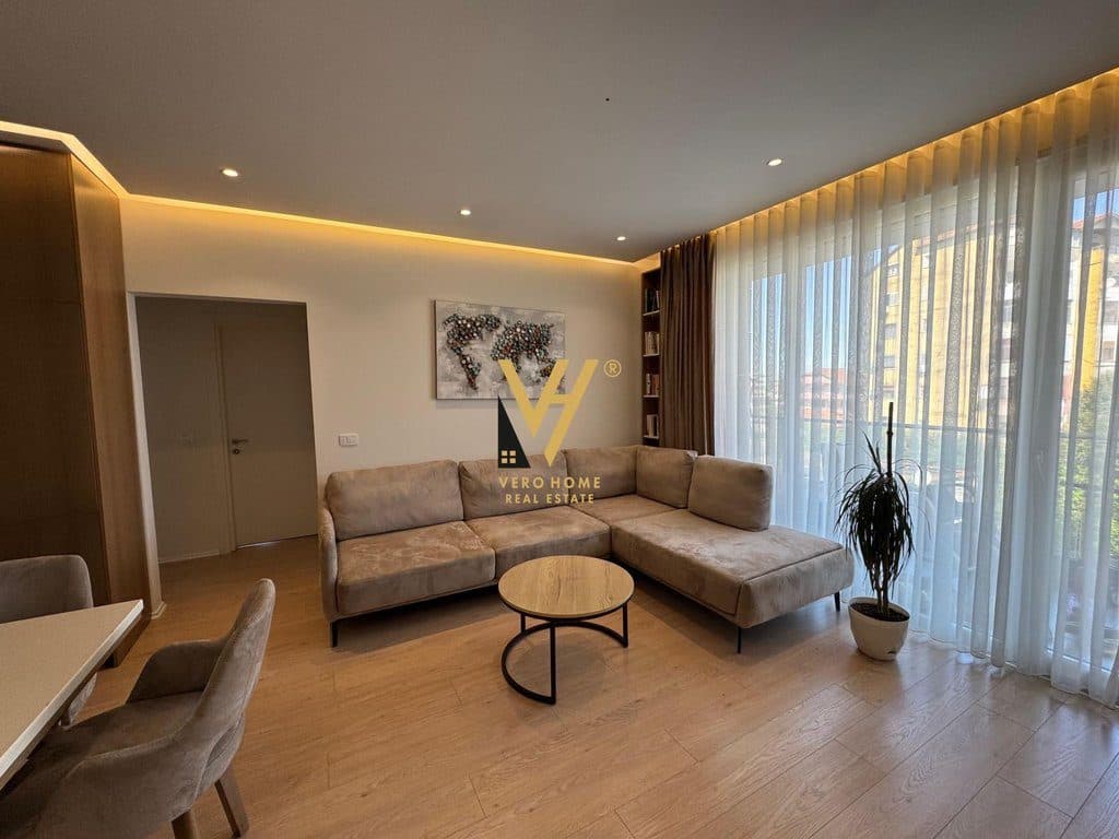 SHITET APARTAMENT 2+1+2+BLK TE FIORI DI BOSCO 260.000 EURO