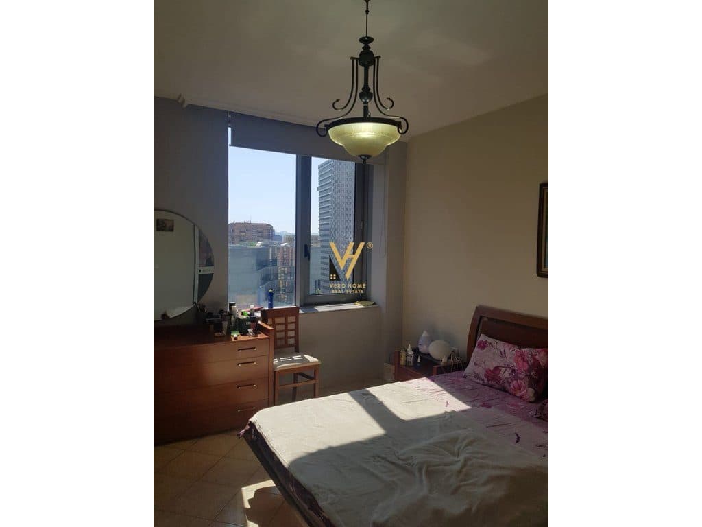 JEPET APARTAMENT 3+1+BLK ME QERA TE RRUGA XHORXH BUSH 1.100 EURO 4
