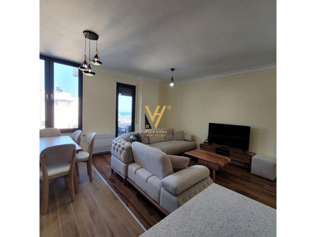 Jepet Apartament 2+1+2+ballkon me qera te Vollga 113 m2 2